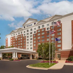 **** Hotel Hilton Columbus/polaris United States