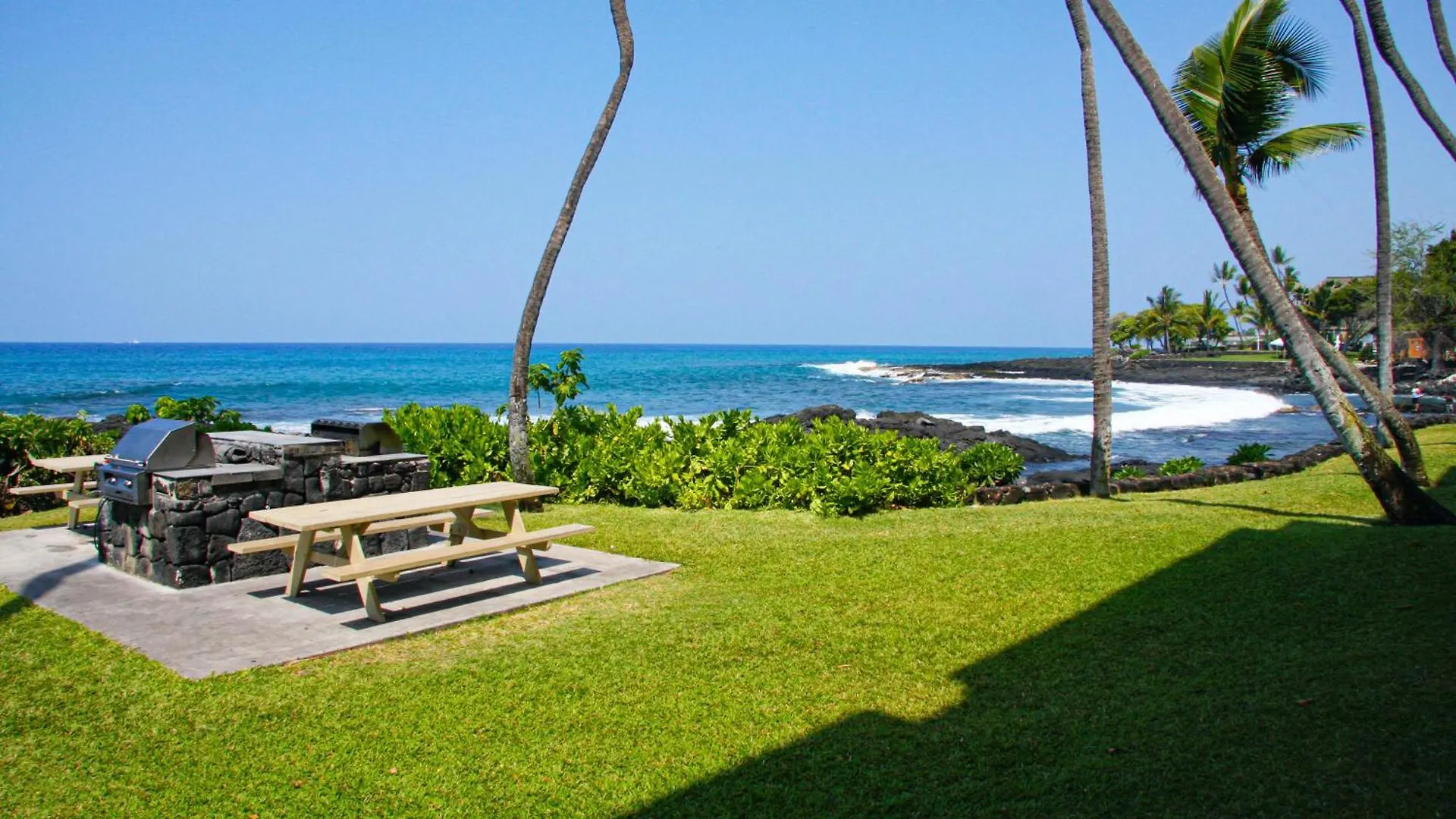 Kona Bali Kai #232 Hotel Kailua-Kona 0*,  United States