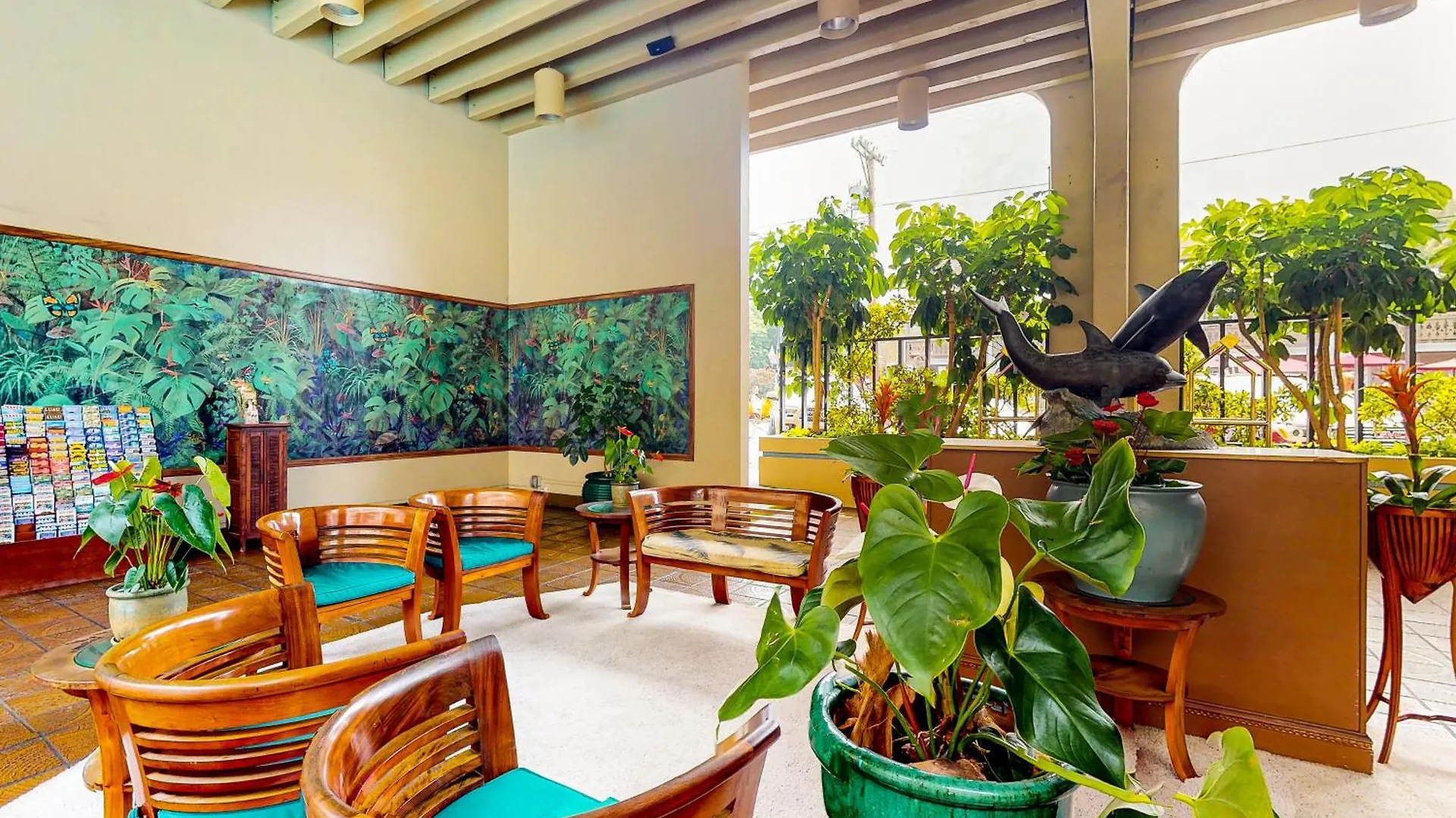 Kona Bali Kai #232 Hotel Kailua-Kona
